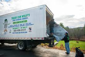 Shed Removal in Northvale, NJ